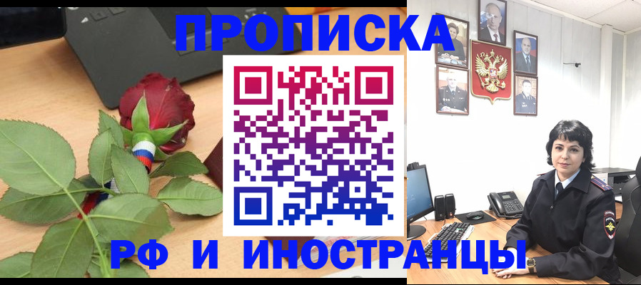 временная регистрация собственник в Арамили